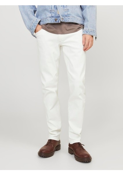 Jjıglenn Jjevan Cj 977 Sn Erkek Jean Pantolon