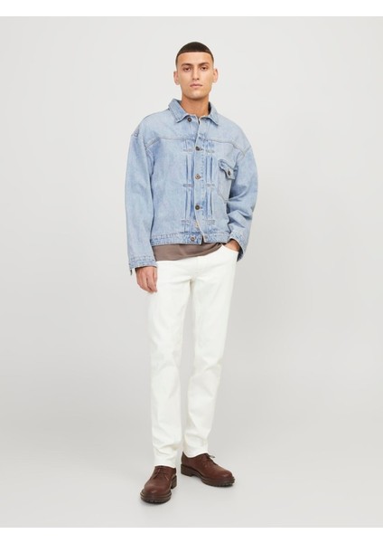 Jjıglenn Jjevan Cj 977 Sn Erkek Jean Pantolon