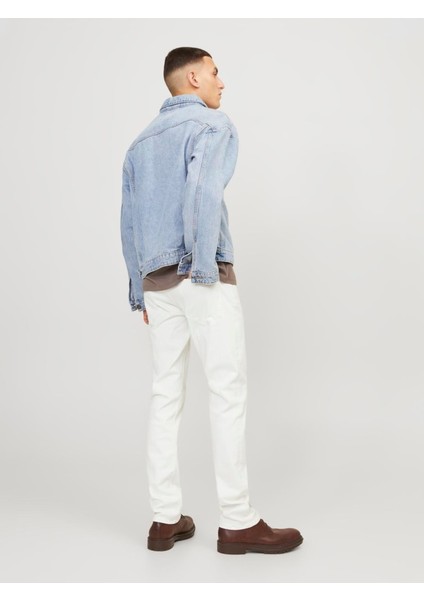 Jjıglenn Jjevan Cj 977 Sn Erkek Jean Pantolon