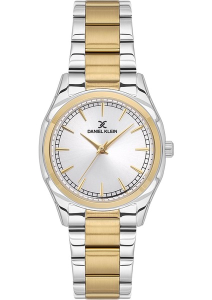 Kadın Kol Saati DK.1.13760-5 2yıl Güvenceli