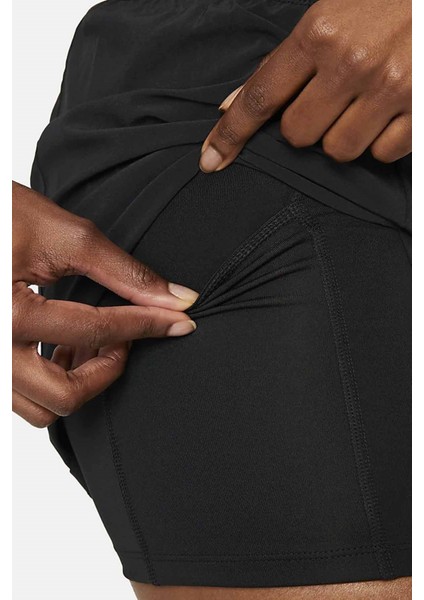 Flex Essential 2-In-1 Kadın Şort DA0453-011-SIYAH indirimleri