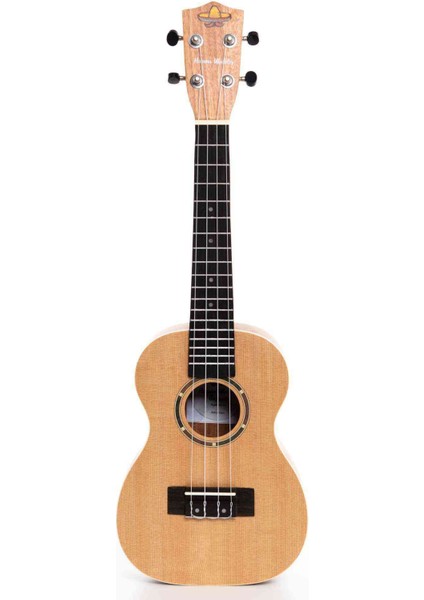 HK-64 Concert Ukulele- Ladin