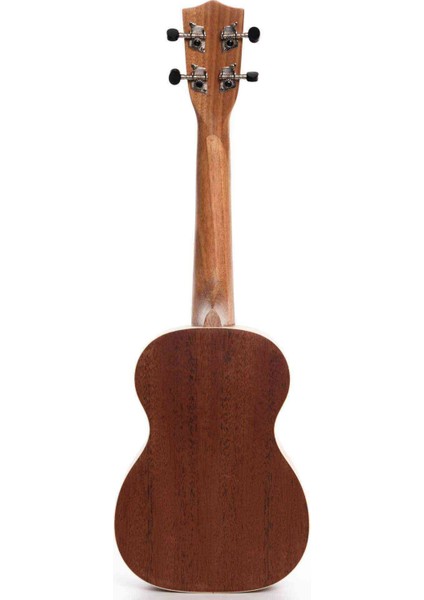 HK-64 Concert Ukulele- Ladin