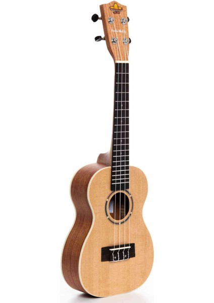 HK-64 Concert Ukulele- Ladin