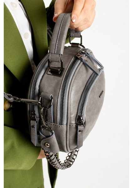 M 722 Kadın Suni Deri Omuz Çantası fırsatları