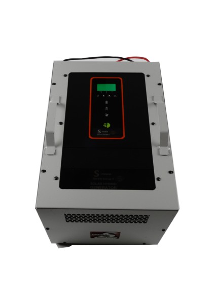 Energy Solar Hibrit Jeneratör Sg-5.5 (5600 Watt) fiyatları
