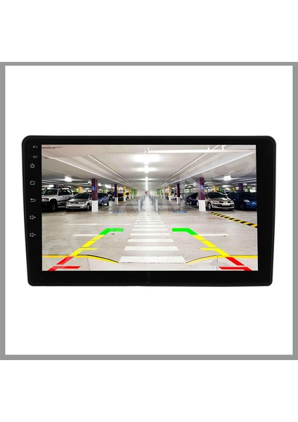 GOVİMAKS PEUGEOT 308 2014 - 2021 6 GB RAM 128 GB HAFIZA ANDROID MULTIMEDIA modelleri