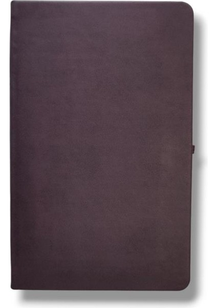 Tarihsiz 13X21 Bordo Çizgili Defter Ivory Kağıt fiyatları