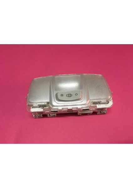 Tavan Lambası P208-P308-P3008-P5008-C4 Cactus-Pıcasso Ampullu Oek 96754056 96754056