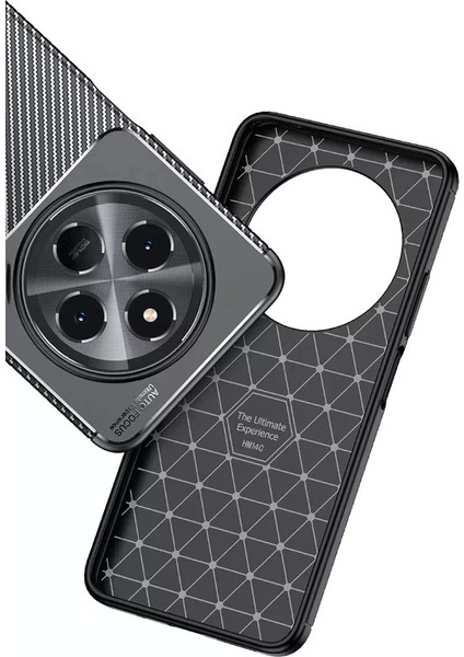 Xiaomi Redmi 14C 4g Kılıf Kamera Korumalı Kapak Karbon Fiber Görünüm Negro indirimleri