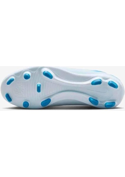 Çocuk Krampon Çocuk Krampon Ayakkabı FQ8286-400-MAVI fırsatları