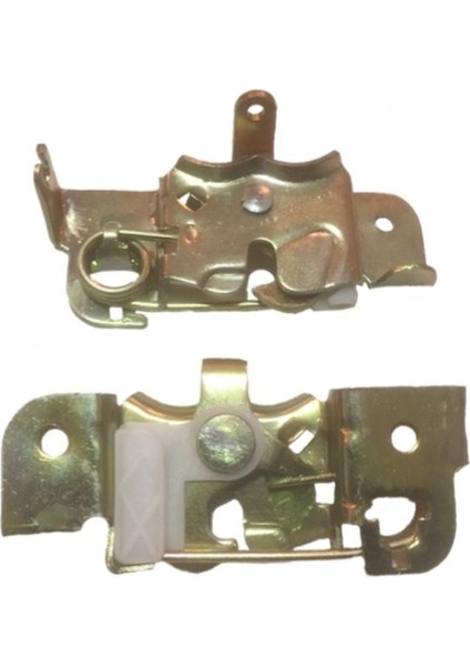 Motor Kaput Kildi M131 Dkş