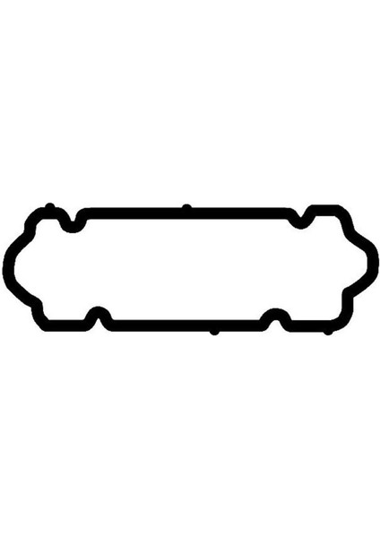 Sübap Kapak Contası Palıo 1.2 8V Ym. 60-65 Hp