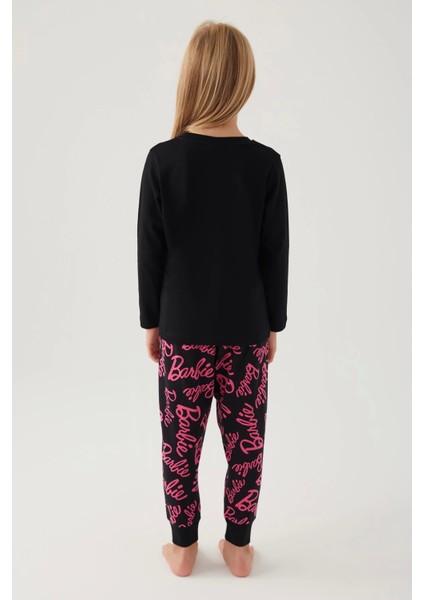 Lisanslı Kız Çocuk Pijama Takımı fırsatları
