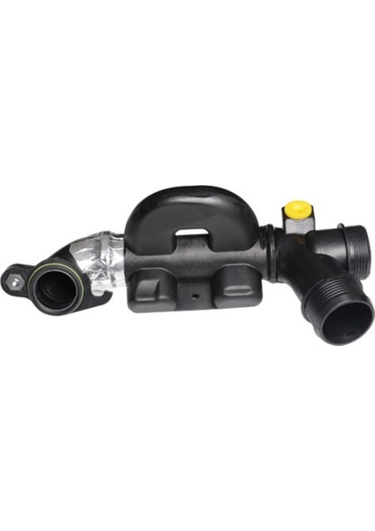 Manifold Susturucu Borusu P407-C5 Iı 1.6 Hdı Ford Focus-Cmax 1.6 Tdcı Volvo C30-