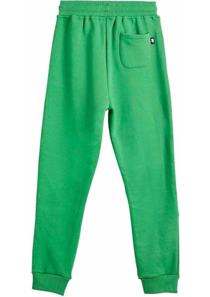 Less Plaın Sweatpants Jr Çocuk Eşofman Alt 23.06.14.001GREEN modelleri