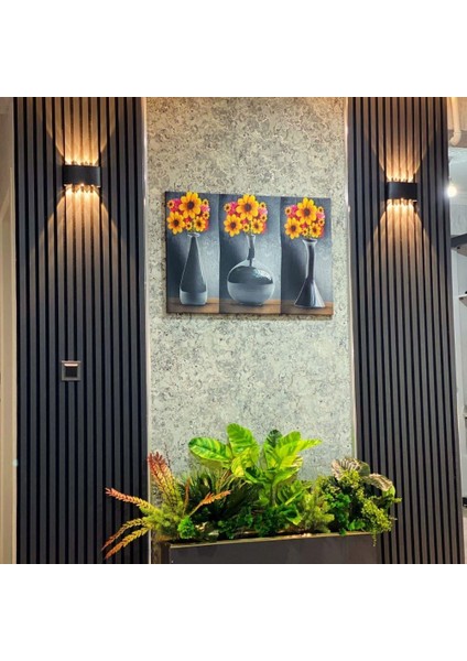 Akustikduvar Paneli fiyatları