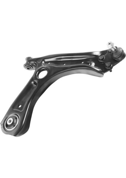 Alt Salıncak Komple Sağ Polo V 09 A1 10 Uzun Tıpkpm-23-70667 6R0407152F 6R0407152A