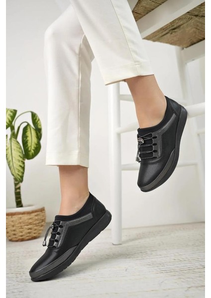 Sdf 02952 Kadın Günlük Ayakkabı