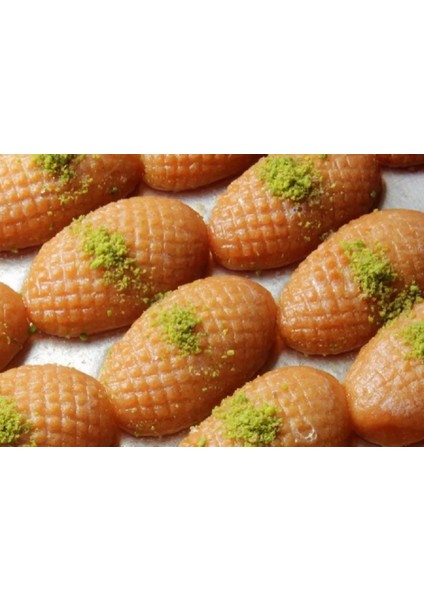 Kalburabastı (500 Gr)