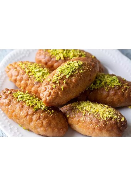 Kalburabastı (500 Gr)