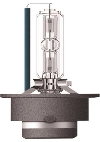 Ampul 12V D2S 35 P32D-2 Xenarc 6000K Mavi Çubuk Xenon Ay Işık Serisi