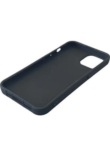 iPhone 14 Deri Kılıf