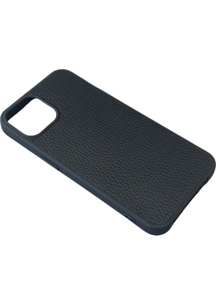 iPhone 14 Deri Kılıf