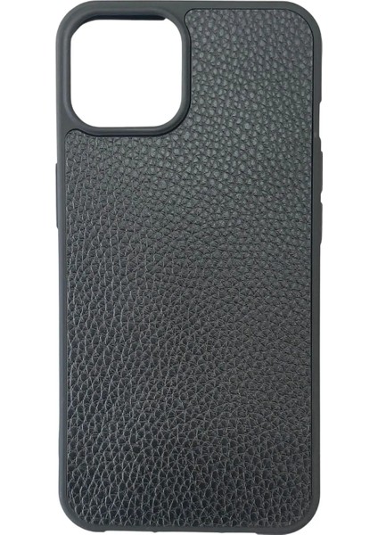 iPhone 14 Deri Kılıf