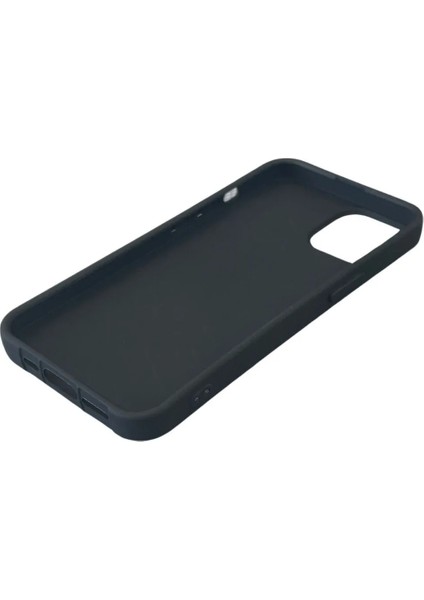 iPhone 14 Deri Kılıf