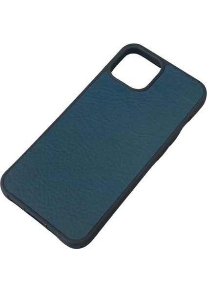 iPhone 14 Deri Kılıf