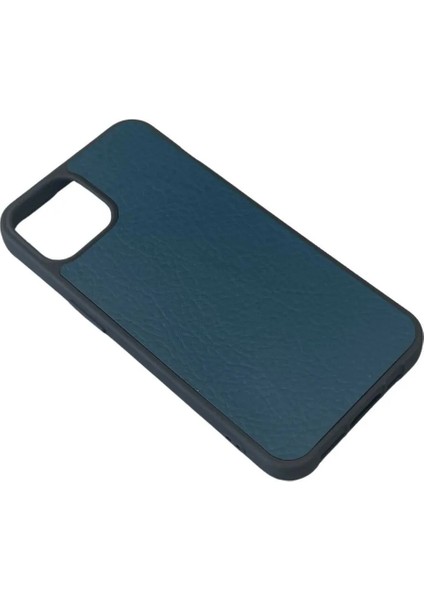 iPhone 14 Deri Kılıf