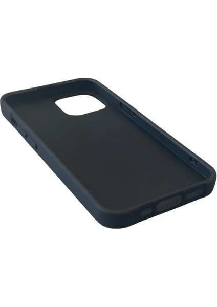 iPhone 14 Deri Kılıf
