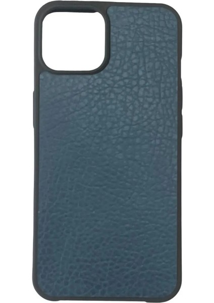 iPhone 14 Deri Kılıf