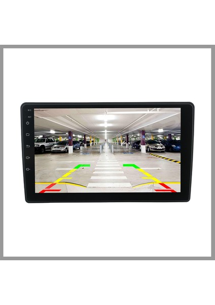 Peugeot Partner 2010-2018 8 Gb Ram 128 Gb Hafıza Androıd Multımedıa Teyp modelleri