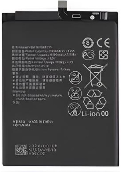 - P20 Pro Batarya Pil Sıfır Orijinal