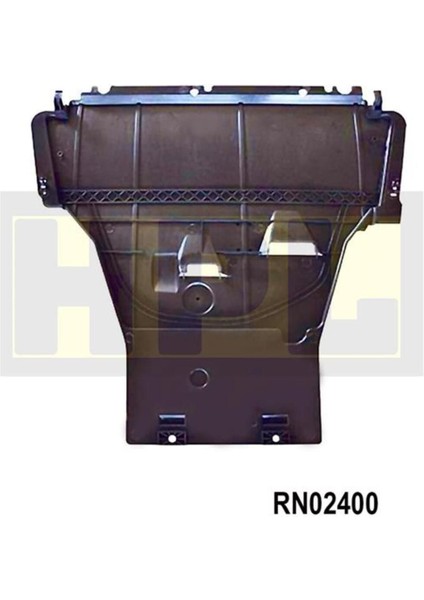 Karter Muhafazası Enjeksiyon Fluence-Megane Iıı 09-12 758900024R-758900006R