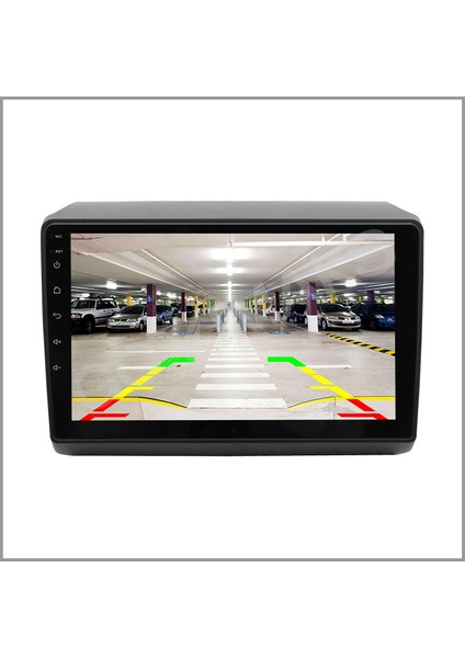 Peugeot Boxer 2007-2023 6 Gb Ram 128 Gb Hafıza Android Multimedia