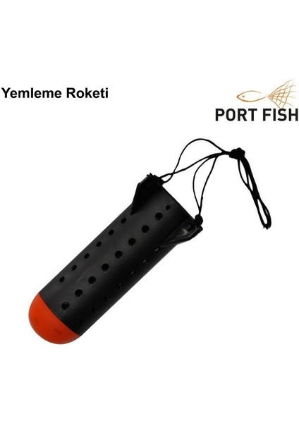 Yemleme Roketi Ipli
