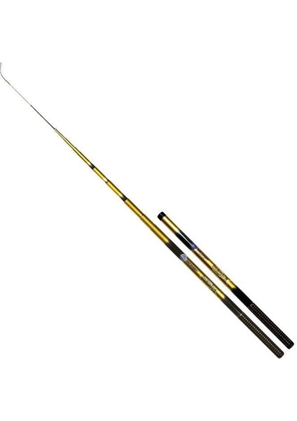 Inspire Karbon 630 cm Kısa Göl Kamışı fiyatları