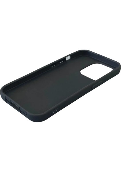 iPhone 14 Pro Deri Kılıf
