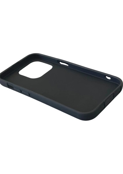 iPhone 14 Pro Deri Kılıf