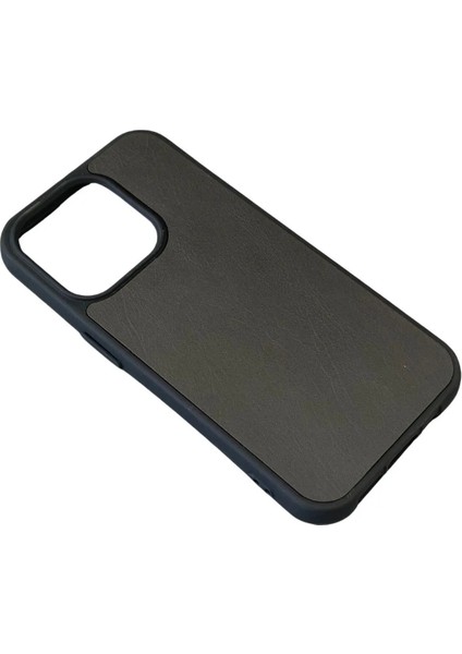 iPhone 14 Pro Deri Kılıf