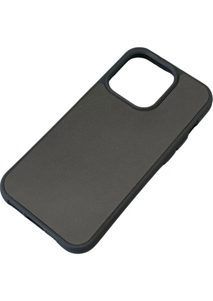 iPhone 14 Pro Deri Kılıf