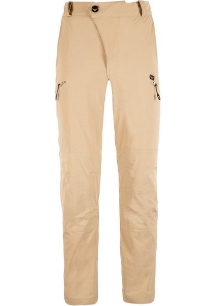 Flextac 12 Outdoor Pantolon Bej M fiyatları