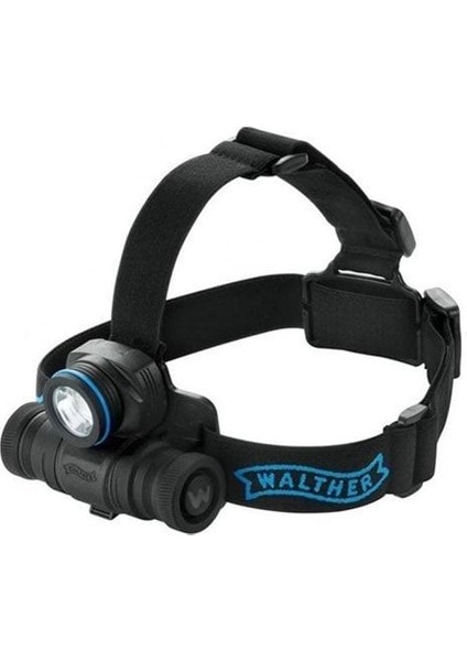 Walther Hl 11 Kafa Feneri