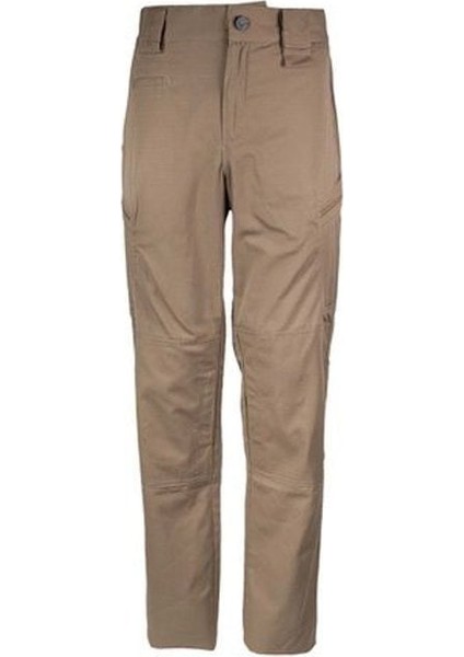 Hidden-13 Pantolon Bej Xs