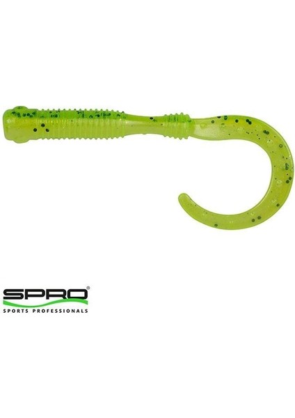 Fs Urban Curl Sil.yem Citrus Disco 6.5cm 1/4 modelleri