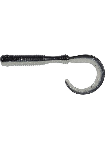 Fs Urban Curl Sil.yem Glitterroach 6.5cm 1/4