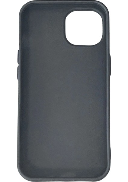 iPhone 14 Deri Kılıf